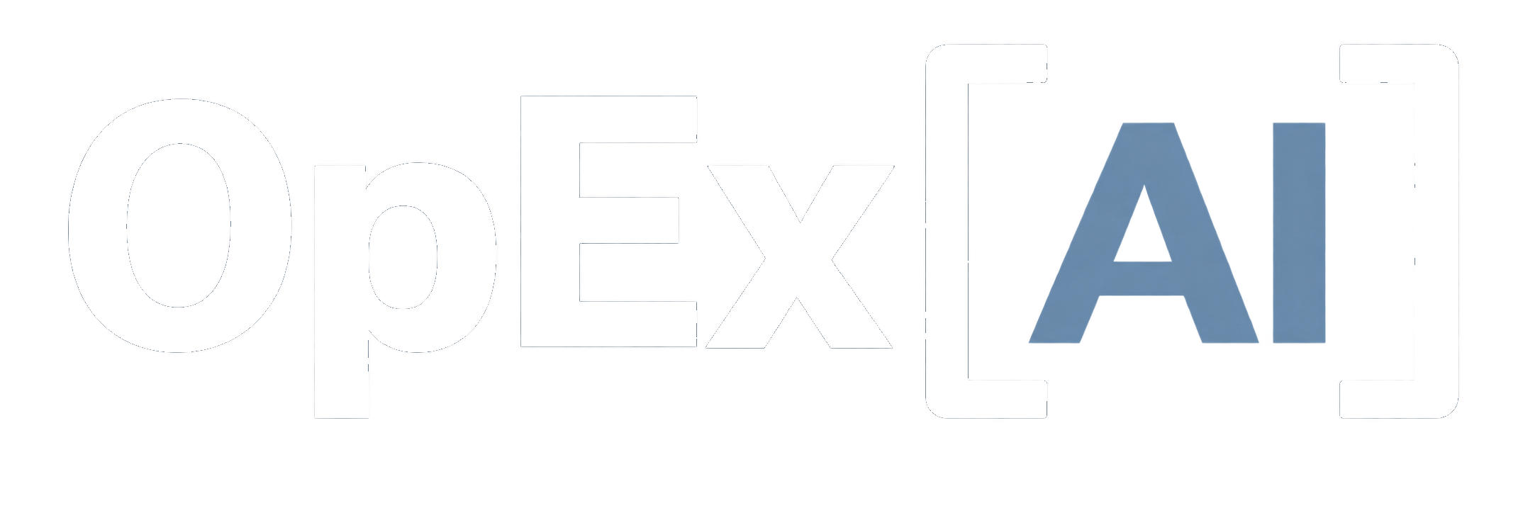 OPEXAI Logo